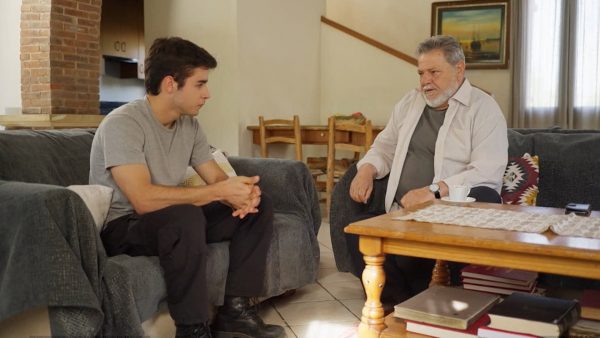 «Η γη της ελιάς»: Έρχονται συγκλονιστικές εξελίξεις στο αποψινό επεισόδιο