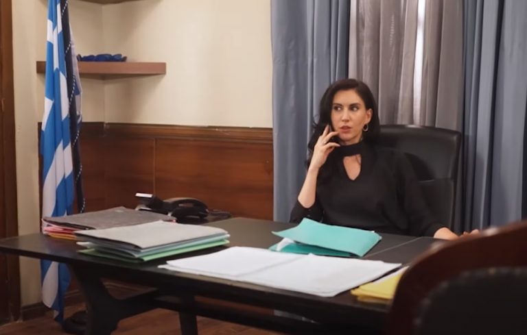 «Η γη της ελιάς» έρχεται απόψε στο MEGA με νέες, συγκλονιστικές εξελίξεις