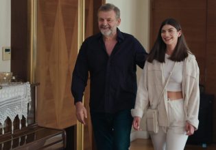 «Η γη της ελιάς» έρχεται απόψε στο MEGA με ένα καθηλωτικό επεισόδιο