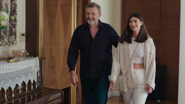 «Η γη της ελιάς» έρχεται απόψε στο MEGA με ένα καθηλωτικό επεισόδιο