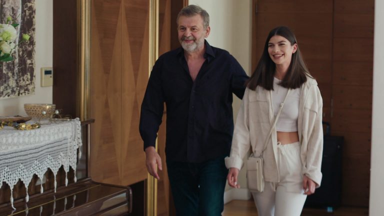 «Η γη της ελιάς» έρχεται απόψε στο MEGA με ένα καθηλωτικό επεισόδιο