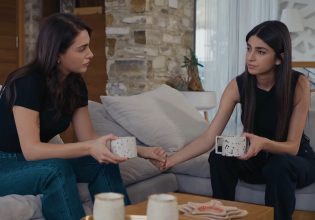 «Γη της ελιάς»: Τρέχουν οι εξελίξεις στο σημερινό επεισόδιο