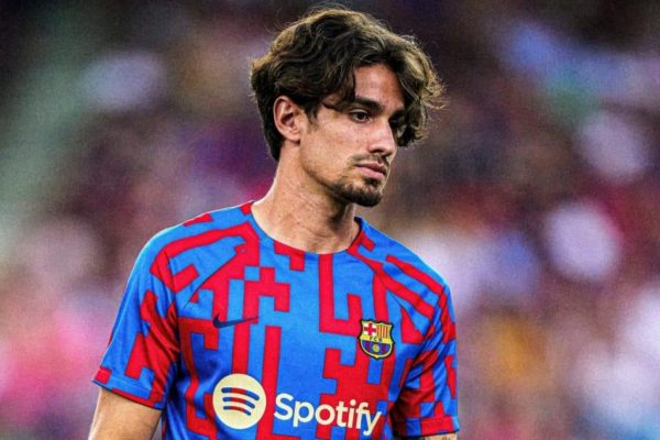 Άρης: Τα δεδομένα για Κογιάδο και το ποσοστό της Μπαρτσελόνα (vid)