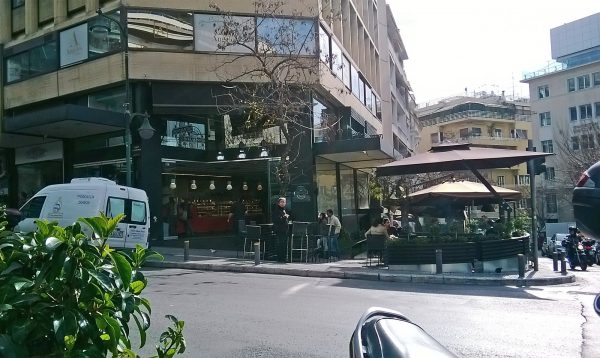 Ακίνητα: Ράλι μεταβιβάσεων με τιμές στα ύψη – 167.000 ευρώ πουλήθηκε θέση πάρκινγκ στο Κολωνάκι