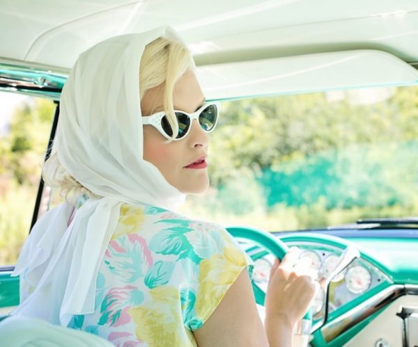 Σχέσεις: Single and fabulous, ώρα να αφιερώσεις το χρόνο σου σε εσένα