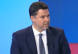 Κοντογεώργης: «Με συγκροτημένο και γόνιμο διάλογο η αποτίμηση του εκλογικού αποτελέσματος»
