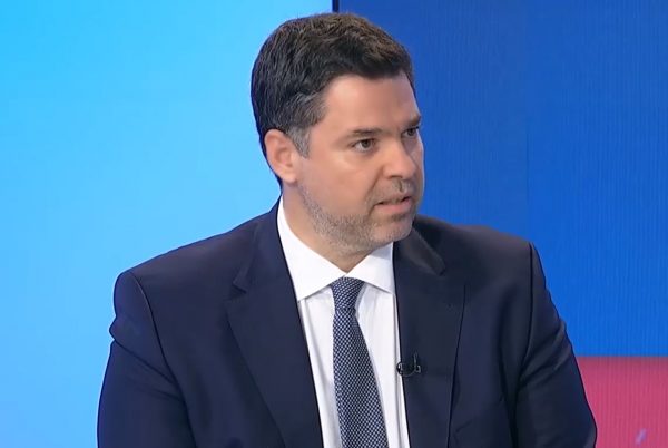 Κοντογεώργης: «Με συγκροτημένο και γόνιμο διάλογο η αποτίμηση του εκλογικού αποτελέσματος»