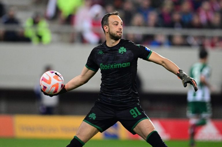 Όταν η ΑΕΚ διέψευδε για Μπρινιόλι…