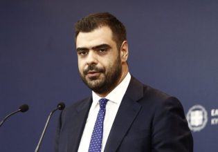 Π. Μαρινάκης: Οι πολίτες έστειλαν μήνυμα ότι περιμένουν μόνο από εμάς να λύσουμε ακόμα περισσότερα προβλήματα