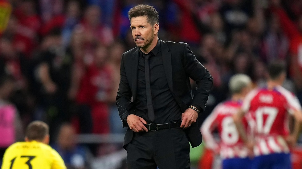 Στο «στόχαστρο» της Ατλέτικο Μαδρίτης ο Ντόβμπικ