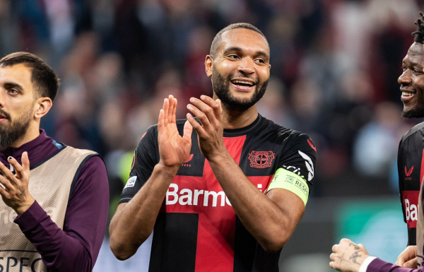 Η Μπάγερν πάει να «κλέψει» τον Τα από την Λεβερκούζεν (pic)