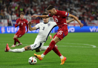 Απειλεί με αποχώρηση από το Euro η Σερβία – Τι λένε για Κροάτες και Αλβανούς