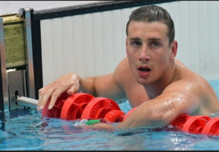 Χρυσό μετάλλιο ο Γκολομέεβ και ασημένιο ο Μπίλας στο Ευρωπαϊκό Πρωταθλήμα – Απίστευτο «1-2» για την Ελλάδα (vid)