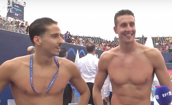 Γκολομέεβ – Μπίλας: «Θέλαμε να κάνουμε το 1-2» (vid)