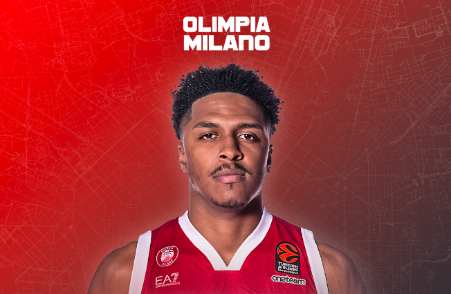 Επίσημο: Στην Αρμάνι Μιλάνο ο Ζακ ΛεΝτέι