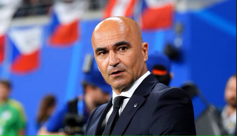 Μαρτίνεθ: «Ξεκινήσαμε με χαμηλή ένταση και κάποιες στιγμές ήμασταν άτυχοι»