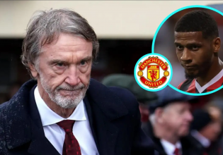 Στον CAS Ράτκλιφ και Γιουνάιτεντ ελέω… Τοντιμπό