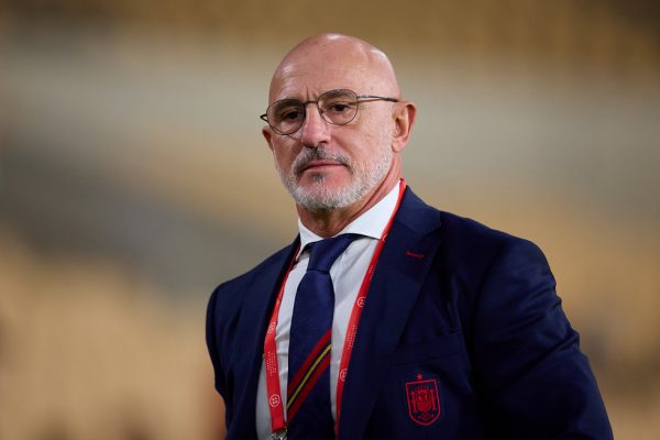 Η 26άδα της Ισπανίας για το Euro 2024 – Ποιοι «κόπηκαν»