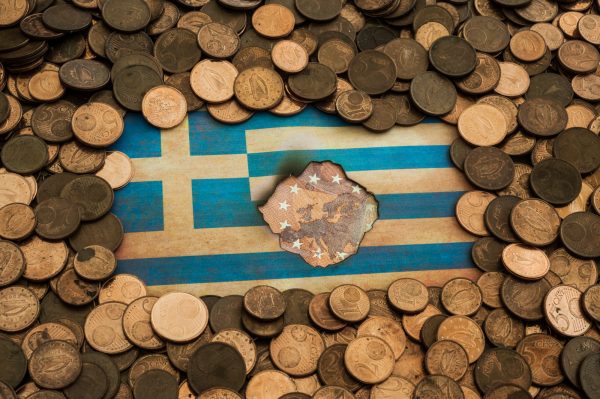 Ινστιτούτο ΕΝΑ: Μόλις στο 12% η απορρόφηση των πόρων του Ταμείου Ανάκαμψης