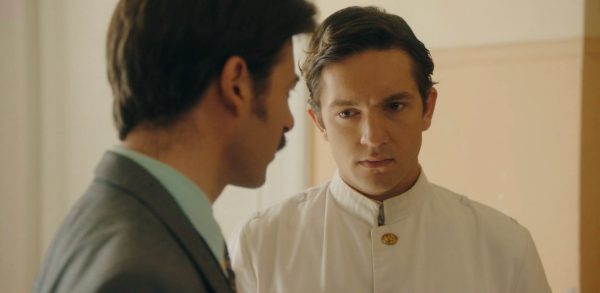 «Το Ναυάγιο»: Οι σοκαριστικές εξελίξεις που θα δούμε στα επόμενα επεισόδια