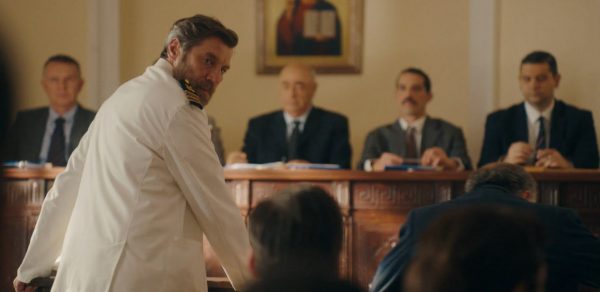 «Το Ναυάγιο»: Η ώρα της κατάθεσης του Πέτρου έφτασε