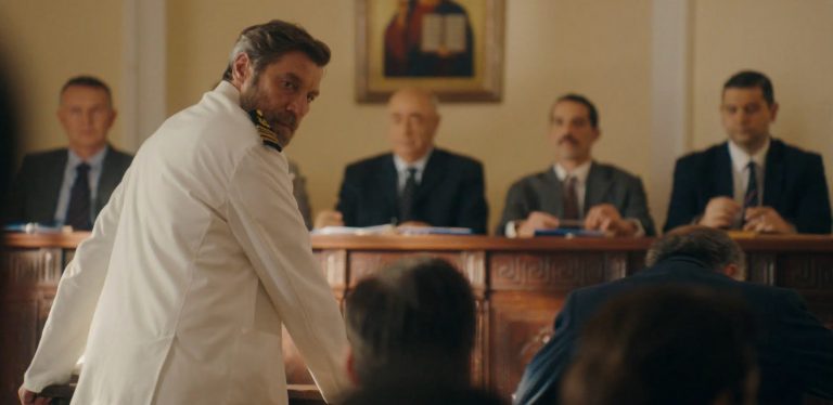 «Το Ναυάγιο»: Η ώρα της κατάθεσης του Πέτρου έφτασε