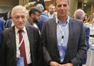 Ο Δήμαρχος Σπάρτης και ο Γενικός Γραμματέας του Δήμου ορίστηκαν μέλη Επιτροπών της ΚΕΔΕ