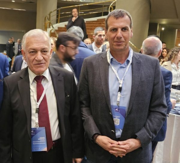 Ο Δήμαρχος Σπάρτης και ο Γενικός Γραμματέας του Δήμου ορίστηκαν μέλη Επιτροπών της ΚΕΔΕ