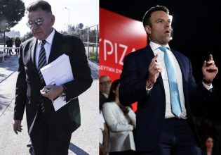 Κασσελάκης: Να στείλουμε τους Κούγιες στο χρονοντούλαπο του Μεσαίωνα – Πρωτοφανείς δηλώσεις Κούγια