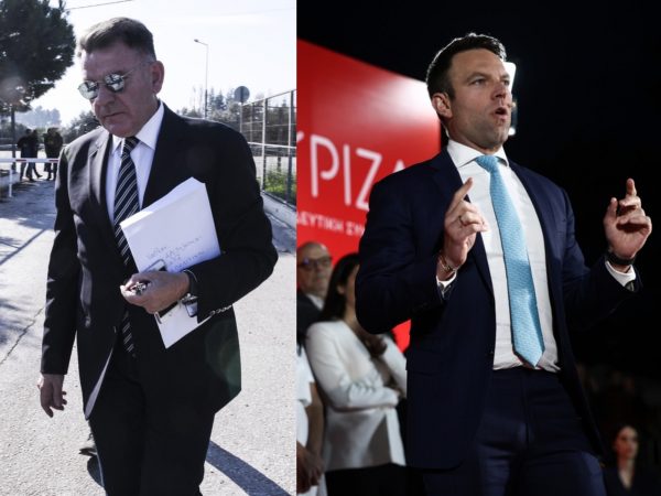 Κασσελάκης: Να στείλουμε τους Κούγιες στο χρονοντούλαπο του Μεσαίωνα – Πρωτοφανείς δηλώσεις Κούγια