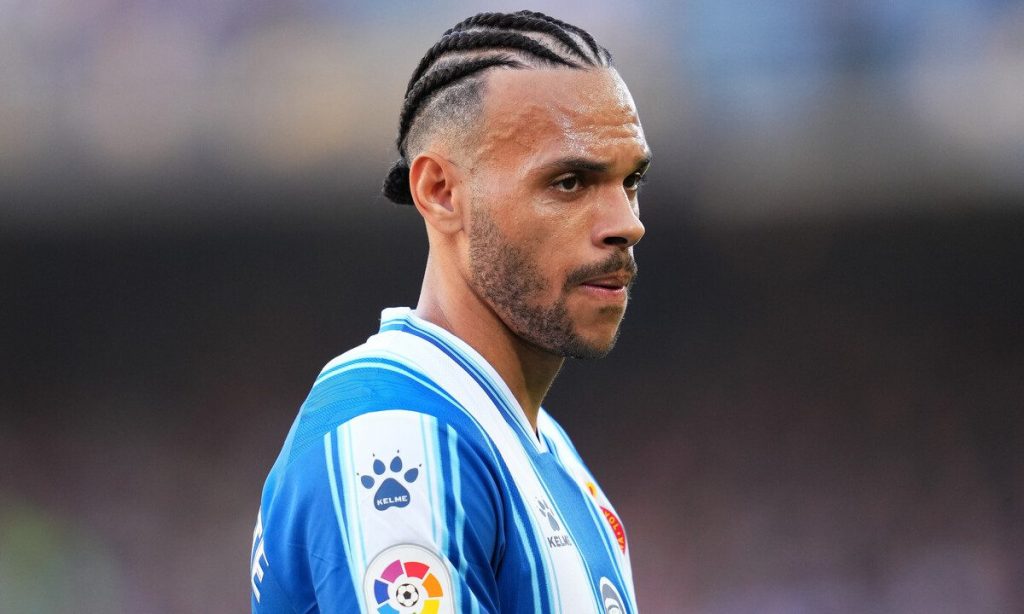 «Ο Μπρέθγουεϊτ απέρριψε πρόταση της ΑΕΚ» (vid)