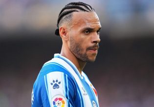 «Ο Μπρέθγουεϊτ απέρριψε πρόταση της ΑΕΚ» (vid)