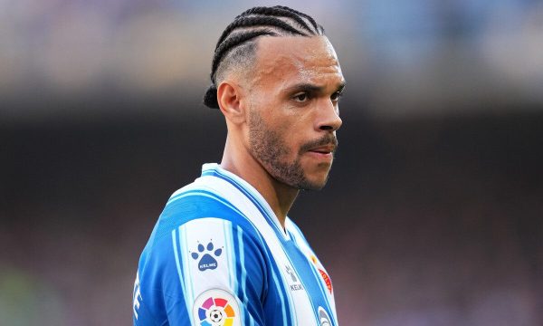 «Ο Μπρέθγουεϊτ απέρριψε πρόταση της ΑΕΚ» (vid)