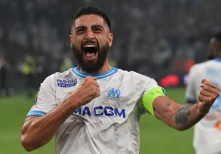 «ΑΕΚ και Παναθηναϊκός για τον Ζιγκό της Μαρσέιγ» (pic)