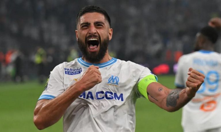 «ΑΕΚ και Παναθηναϊκός για τον Ζιγκό της Μαρσέιγ» (pic)