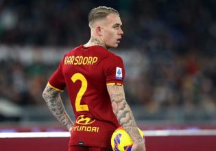 «Στη λίστα της ΑΕΚ ο Ρικ Κάρσντορπ» (vid)