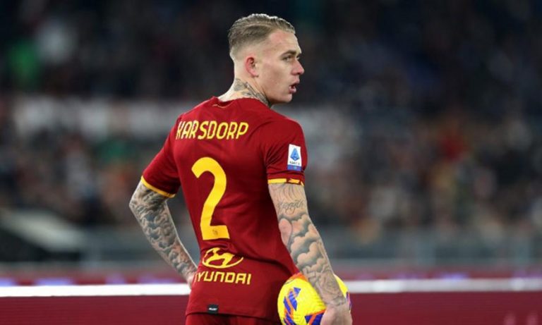 «Στη λίστα της ΑΕΚ ο Ρικ Κάρσντορπ» (vid)