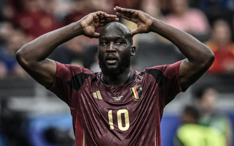 Λουκάκου: Σε τοπ φόρμα αλλά τα γκολ του ακυρώνονται από το VAR (vids)