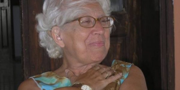 Εθελοντική αιμοδοσία στη μνήμη της Τιτίκας Μανδαλάκη