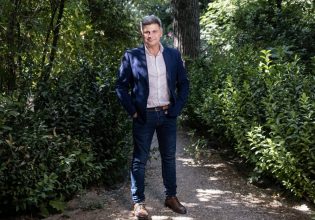 Νικόλας Φαραντούρης: Η κυβέρνηση παρεμβαίνει στη Δικαιοσύνη και σε αυτό ανταποκρίνονται κάποιοι δικαστές