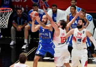 Ισπανία – Ελλάδα: Ο «κακός δαίμονας» και η… προσγείωση μετά το θαύμα