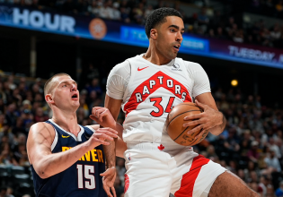 Τιμωρήθηκε από το NBA και ζήτησε να παίξει στην Ελλάδα ο Τζόντεϊ Πόρτερ