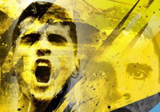 «Venga venga Lamela»: Προανήγγειλε την άφιξη του Λαμέλα η ΑΕΚ (pic)