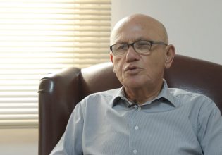 Μεχμέτ Αλί Ταλάτ στο in: Η εξεύρεση λύσης στο Κυπριακό, σήμερα, είναι πολύ δύσκολο ζήτημα