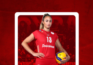 Ολυμπιακός: Ανανέωσε η Φαριόλ