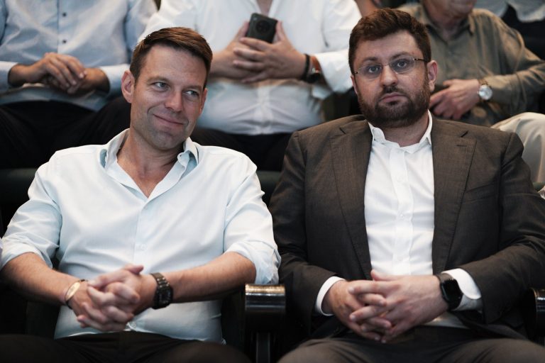 Ζαχαριάδης: Λάθος οι αναφορές Κασσελάκη για τον Τσίπρα – Να ζητήσει συγγνώμη από τον κόσμο του ΣΥΡΙΖΑ