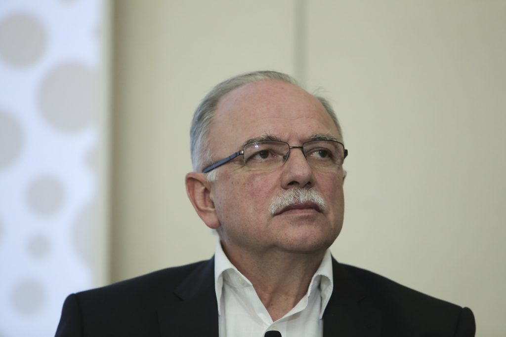 Δημήτρης Παπαδημούλης: Αποχωρεί από την ενεργό πολιτική – «Θα συνεχίσω μακριά από αιρετά αξιώματα»