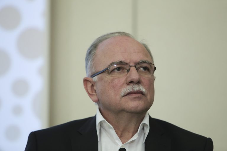 Δημήτρης Παπαδημούλης: Αποχωρεί από την ενεργό πολιτική – «Θα συνεχίσω μακριά από αιρετά αξιώματα»