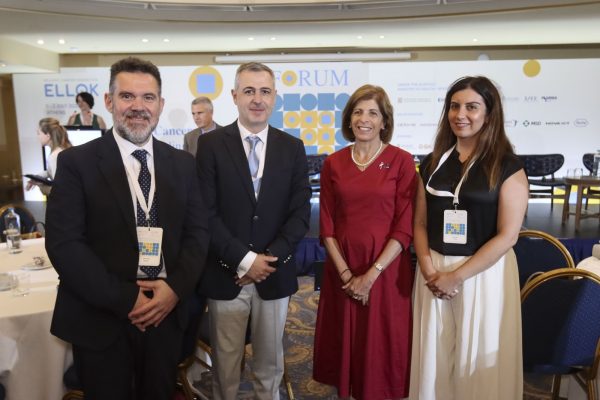 Προτάσεις καινοτομίας για την περίθαλψη ασθενών με καρκίνο