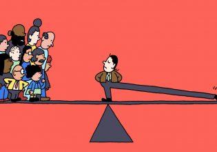 Το «Ακραίο Κέντρο» τροφοδότησε την Ακροδεξιά – Γι’ αυτό και δεν μπορεί να την ανακόψει